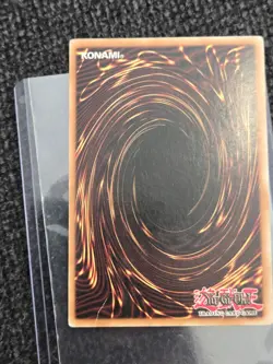 YUGIOH Ultra Rare Dark Magician JUMP-EN049 MOD PLAY - Image 4