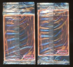 2018 YU-GI-OH! TLAP EXODIA THE FORBIDDEN ONE LART-EN004 LOT OF 7 SEALED PROMOS - Image 5