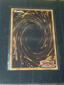 Yu-Gi-Oh! Horus The Black Flame Dragon SOD 1st Ed Set VLP+ - Image 3