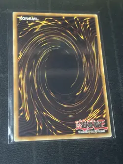 Yu-Gi-Oh! Horus The Black Flame Dragon SOD 1st Ed Set VLP+ - Image 5