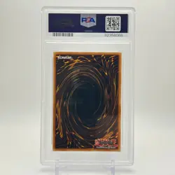 BLACK LUSTER SOLDIER - ENVOY OF THE BEGINNING 25TH ANNIVERSARY PSA 10 - Image 2