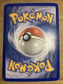 Mudkip Pokemon Card Pop Series 4 11/17 Holo MP - Image 2