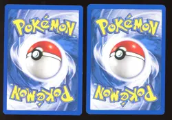 2000 WOTC POKEMON LEAGUE ELECTABUZZ #46 BLACK STAR PROMO LOT OF 6 CARDS UNPLAYED - Image 4