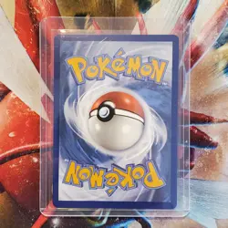 Lillie's Determination - 184/132 - SIR - Pokemon Card - Lot #615 - Image 2