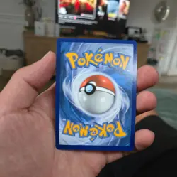 Volcarona V 170/203 Evolving Skies Full Art Ultra Rare Holo Pokemon Card - Image 2