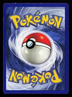 Nidoqueen 7/64 Holo Rare Jungle Pokemon Card - Image 2