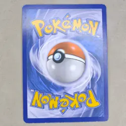 Pokemon M Blastoise EX TCG 18/83 Ultra Rare Holo Card LP Lightly Played - Image 2