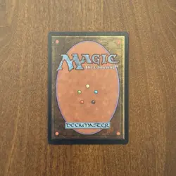 Victual Sliver NM Stronghold 1998 Magic: The Gathering Card - Image 2