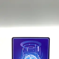 Agunimon Digital Monster Digimon Card Game TCG BT17-011 Bandai Japan ff393 - Image 5