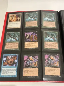 150 +MTG Magic The Gathering Cards Bulk Collection lot (Binder NOT included) - Image 2