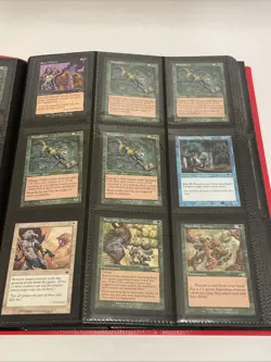 150 +MTG Magic The Gathering Cards Bulk Collection lot (Binder NOT included) - Image 3