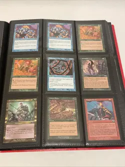 150 +MTG Magic The Gathering Cards Bulk Collection lot (Binder NOT included) - Image 4