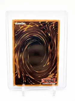 YU-GI-OH RED-EYES DARKNESS DRAGON 1ST EDITION SD1-EN001 TCG KONAMI EFFECT CARD - Image 4