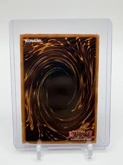 YU-GI-OH RED-EYES DARKNESS DRAGON 1ST EDITION SD1-EN001 TCG KONAMI EFFECT CARD - Image 5