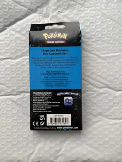 Pokemon Trading Card Game Knock Out Collection Pack - Image 2