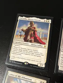 Lot of 15 Rare White Magic the Gathering MTG Cards NM Various Sets - Image 2