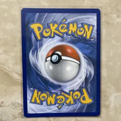 Pokemon 2019 Pikachu SM162 Sun & Moon Black Star Promo Holo Card TCG - Image 2