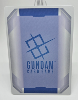 GUNDAM CARD GAME GD02 DUAL IMPACT FORBIDDEN GUNDAM R #006 FREE SHIPPING - Image 2