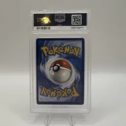 Deoxys VMAX Crown Zenith Galarian Gallery Holo Pokemon Card GG45/GG70 PSA 10 - Image 2