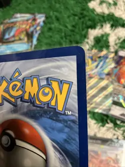(18 Cards) Pokemon Oversized/Jumbo Card Lot, EX, GX, Full Arts, Mega EX - Image 5