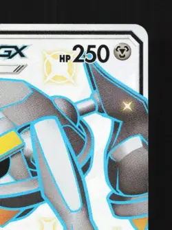 Metagross-GX 234/150 NM GX Ultra Shiny Japanese Pokemon Card TCG - Image 5