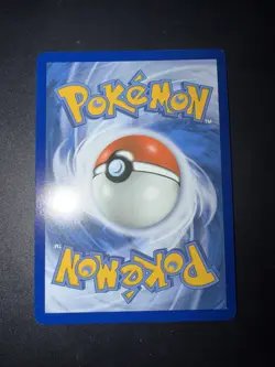 Ditto 17/18 Detective Pikachu Ditto HOLO -- ULTRA RARE Pokemon card - Image 2