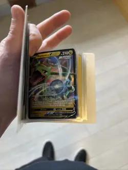 Pokemon Binder Collection 60 Cards Lot Mini Portfolio Giratina Gift - Image 5
