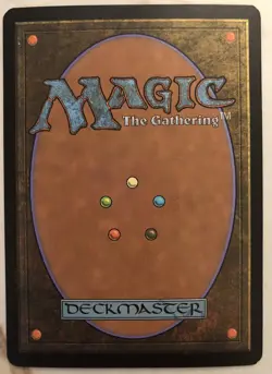 MTG - Persecute Artist - Unhinged - Foil - Image 2