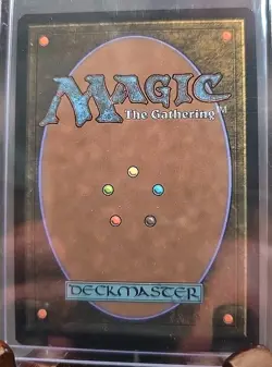 Dolmen Gate (Rainbow Foil) Secret Lair Drop MTG Near Mint - Image 2