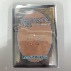 Magic The Gathering Marvel's Spider-Man Spider-Man, Miles Morales Mythic #0018 - Image 3