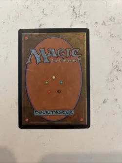 Goblin Token Unglued Regular Magic The Gathering Mtg - Image 2