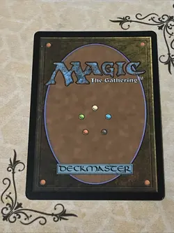 MTG Urianger Augurelt Extended Art Foil Final Fantasy Magic NM - Image 3