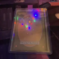 Magic the Gathering 2021 Sanctum of All Extended Art Foil Core Set - Image 2