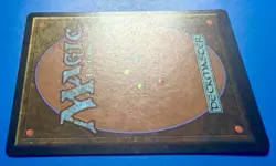 1 BANNED MTG | Pradesh G | Legends | 1994 | Magic The Gathering | NM - Image 4