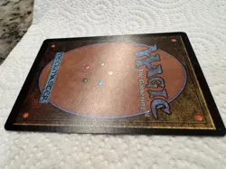 1993 Arabian Nights Stone * Throwing Devilss ~ MTG/Magic ~ LP/NM Condition - Image 4