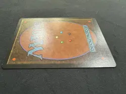 Magic MTG Legends IMPRISONn RARE Lightly Played/Near Mint Condition - Image 4