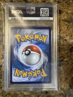 2016 Pokemon XY Evolutions Flying Pikachu Gem Mint PSA 10 #110 - Image 2