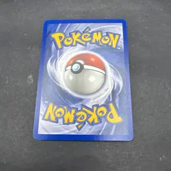 Pokemon 2000 Oddish 1st Edition Team Rocket #63/82 - Image 2