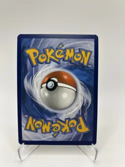 Judge - Full Art Trainer - Illustration Rare - 228 - Paldean Fates - Pokemon TCG - Image 2