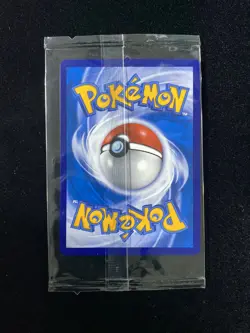 2025 Pokemon Chinese Championships Celebration PROMO 002/SV-P Pikachu Sealed N21 - Image 2
