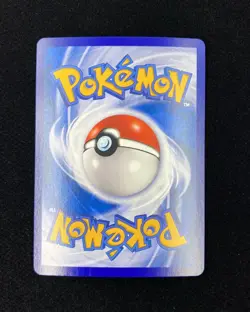 2025 Pokemon TCG Chinese Gem Pack Vol 3 CBB3C-0207/07 Meowth Holo N10 - Image 2