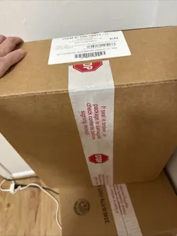 Pokemon Prismatic Evolutions ETB Case - 10 Elite Trainer Boxes Factory Sealed - Image 3