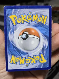 Pokemon TCG XY Promos Mewtwo #XY101 Moderately Played - Image 3