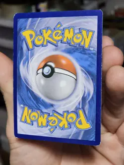 Pokemon TCG XY Promos Mewtwo #XY101 Moderately Played - Image 4