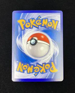 2025 Pokemon TCG Chinese Gem Pack Vol 3 CBB3C-0207/07 Meowth Holo N10 - Image 2