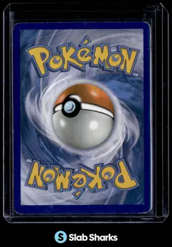 2013 POKEMON XY PROMOS #XY19 DELPHOX - Image 2