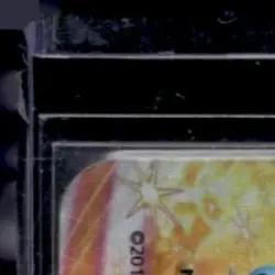 2013 POKEMON XY PROMOS #XY19 DELPHOX - Image 3