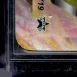 2013 POKEMON XY PROMOS #XY19 DELPHOX - Image 4