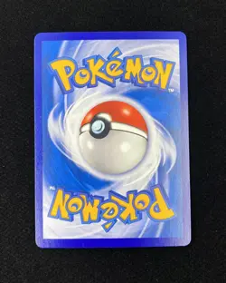 2025 Pokemon TCG Chinese Gem Pack Vol 3 CBB3C-0207/07 Meowth Holo N10 - Image 2
