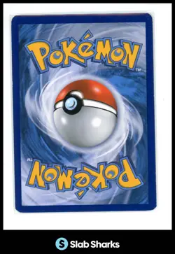 2015 POKEMON XY DOUBLE CRISIS #6/34 TEAM AQUA'S KYOGRE EX FULL ART ULTRA RARE - Image 2